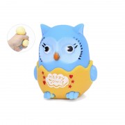 Игрушка сквиш антистресс 