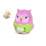 Игрушка сквиш антистресс 