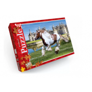 Пазлы Danko Toys 500эл. детские 2327DT