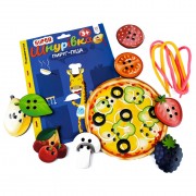 Дитяча супер-шнурівка Піца-пиріг 127853