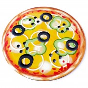 Дитяча супер-шнурівка Піца-пиріг 127853