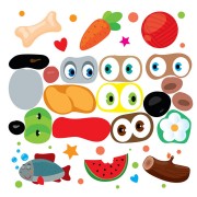 Дитяча збірка книжок