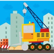 Дитяча збірка книжок