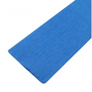 Гофрированная бумага Josefotten KR55-8042 синий 55%, 31г/м2