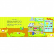 Книга-іграшка