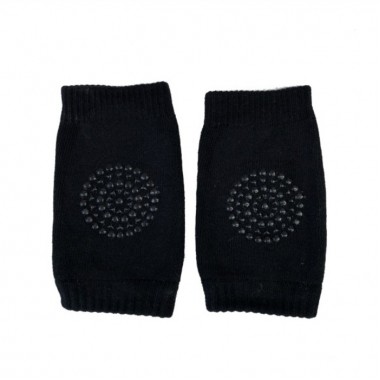 Наколенники детские New MGZ-0647(Black) 2шт