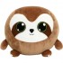 Плюшевая игрушка ленивец Лейзи FWPSLOTHLAZY22BN0, 20 см Плюшевая игрушка ленивец Лейзи FWPSLOTHLAZY22BN0, 20 см