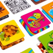 Развивающая игра