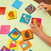 Развивающая игра