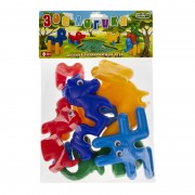 Дитячий конструктор-пазл