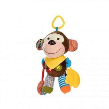 Підвіска на коляску з прорізувачем A-Toys SKK-1