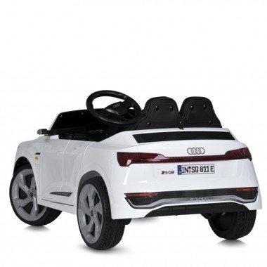 Детский электромобиль Машина M 5899EBLR-1 до 30 кг