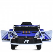 Дитячий електромобіль Машина M 5819EBLR-4 до 30 кг