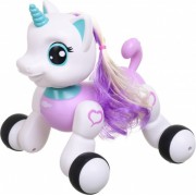 Інтерактивна тварина Єдиноріг Limo Toy 1089A на радіокеруванні