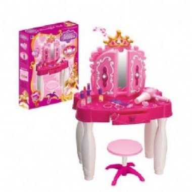 Игровой набор LimoToy Салон красоты 661-21