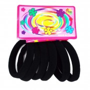 Резинка для волос детская 0307-1151-1, 6 штук