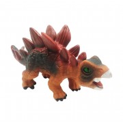 Динозавр інтерактивний Bambi LD6207B зі звуковими ефектами Вид 6