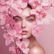 Алмазная мозаика