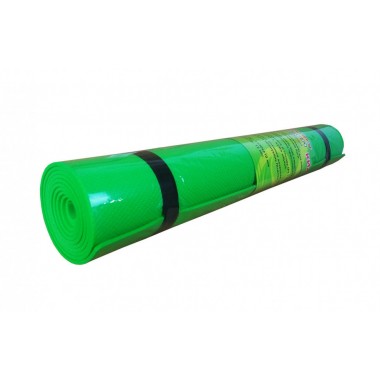Йогамат Синий M 0380-3B