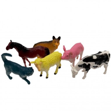 Детский игровой набор 