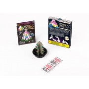 Набор для провидения опытов Danko Toys Magic Crystal OMC-01-01