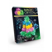 Набор для провидения опытов Danko Toys Magic Crystal OMC-01-01