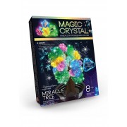 Набор для провидения опытов Danko Toys Magic Crystal OMC-01-01