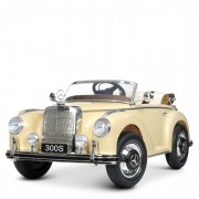 Дитячий електромобіль Bambi M 2771EBLR-13 до 30 кг