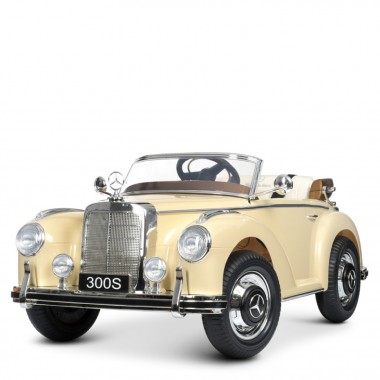 Детский электромобиль Bambi M 2771EBLR-13 до 30 кг