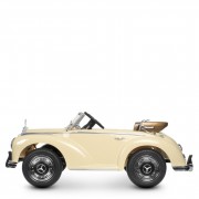 Дитячий електромобіль Bambi M 2771EBLR-13 до 30 кг