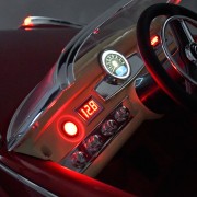 Дитячий електромобіль Bambi M 2771EBLR-13 до 30 кг