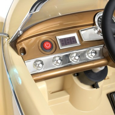 Детский электромобиль Bambi M 2771EBLR-13 до 30 кг