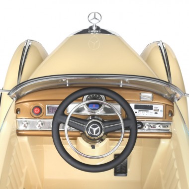 Детский электромобиль Bambi M 2771EBLR-13 до 30 кг