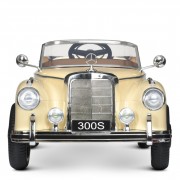 Дитячий електромобіль Bambi M 2771EBLR-13 до 30 кг