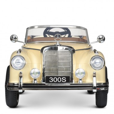 Детский электромобиль Bambi M 2771EBLR-13 до 30 кг
