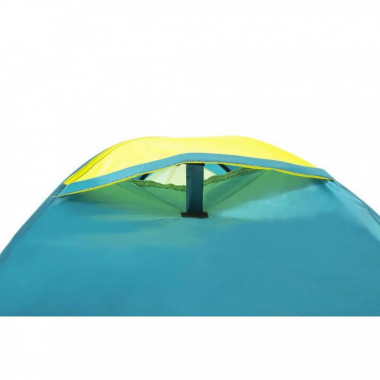 BW Палатка 68089 , двухместная , с навесом , водонепроницаемая