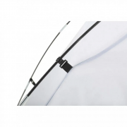 BW Палатка 68089 , двухместная , с навесом , водонепроницаемая