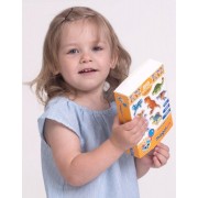 Набор магнитов Magdum