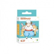 Настольная игра DoDo Toys Базікало укр. 300100