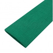 Гофрированная бумага Josefotten KR55-8040 темно-зеленый 55%, 31г/м2