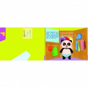 Книга-іграшка