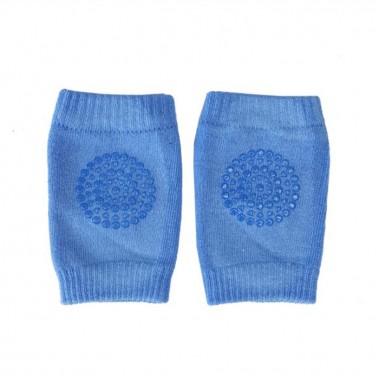 Наколенники детские New MGZ-0647(Blue) 2шт