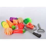 Продукты Xiabao Toys Овощи 2281