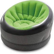 Велюр кресло Зелёный 66582(Green)