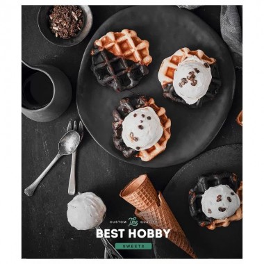 Зошит загальний "Best hobby" 096-3271L-3 у лінію, 96 аркушів