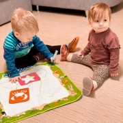 Набор для творчества Волшебные Рисунки Aqua Doodle AD5301N рисование водой