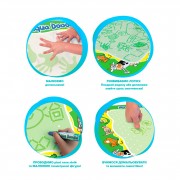 Набор для творчества Волшебные Рисунки Aqua Doodle AD5301N рисование водой