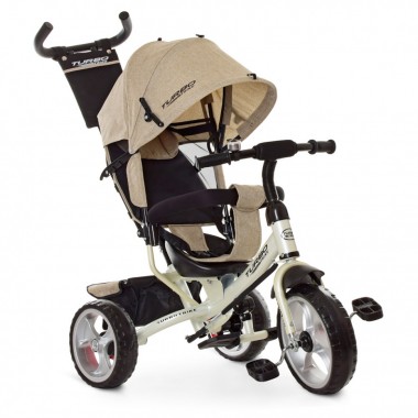 Велосипед колясочный Turbo Trike M 3113-9L