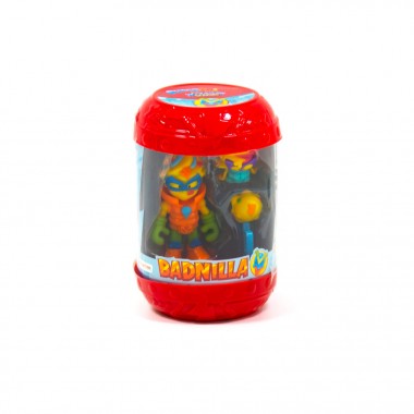 Ігровий набір Беднілла SUPERTHINGS PST8D066IN00-4 серії «Kazoom Kids» S1