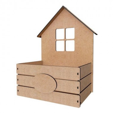 Заготовка для декорирования Заготовка для декорирования